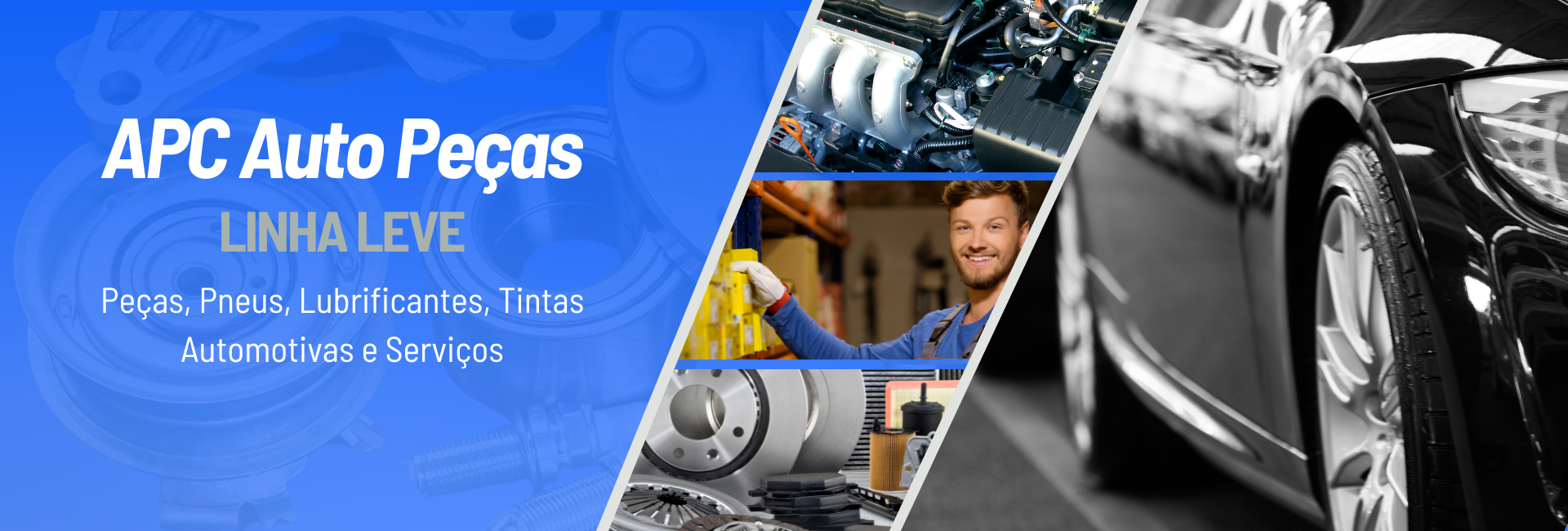 Banner Principal APC