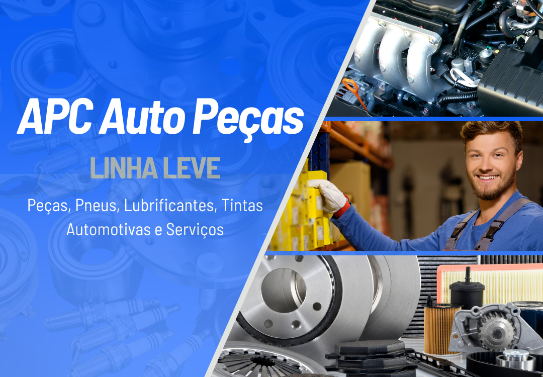 Banner principal Mobile APC